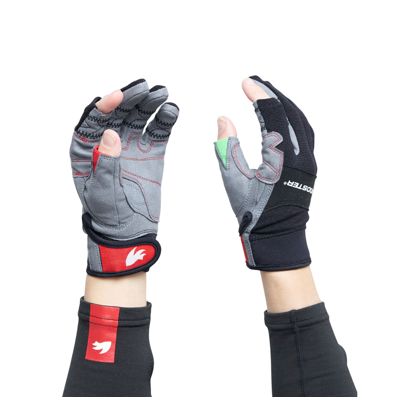 Rooster Segelhandschuhe 'Dura Pro 2F'